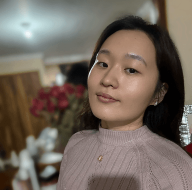 Yifei portrait